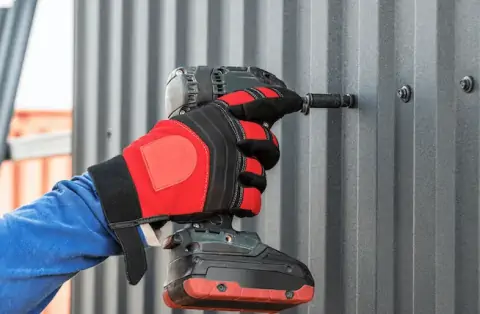 Travaux de zinguerie - Champagne-au-Mont-d'Or